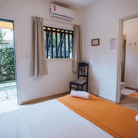 Maruja Bed and Breakfast Ilhabela Εξωτερικό φωτογραφία