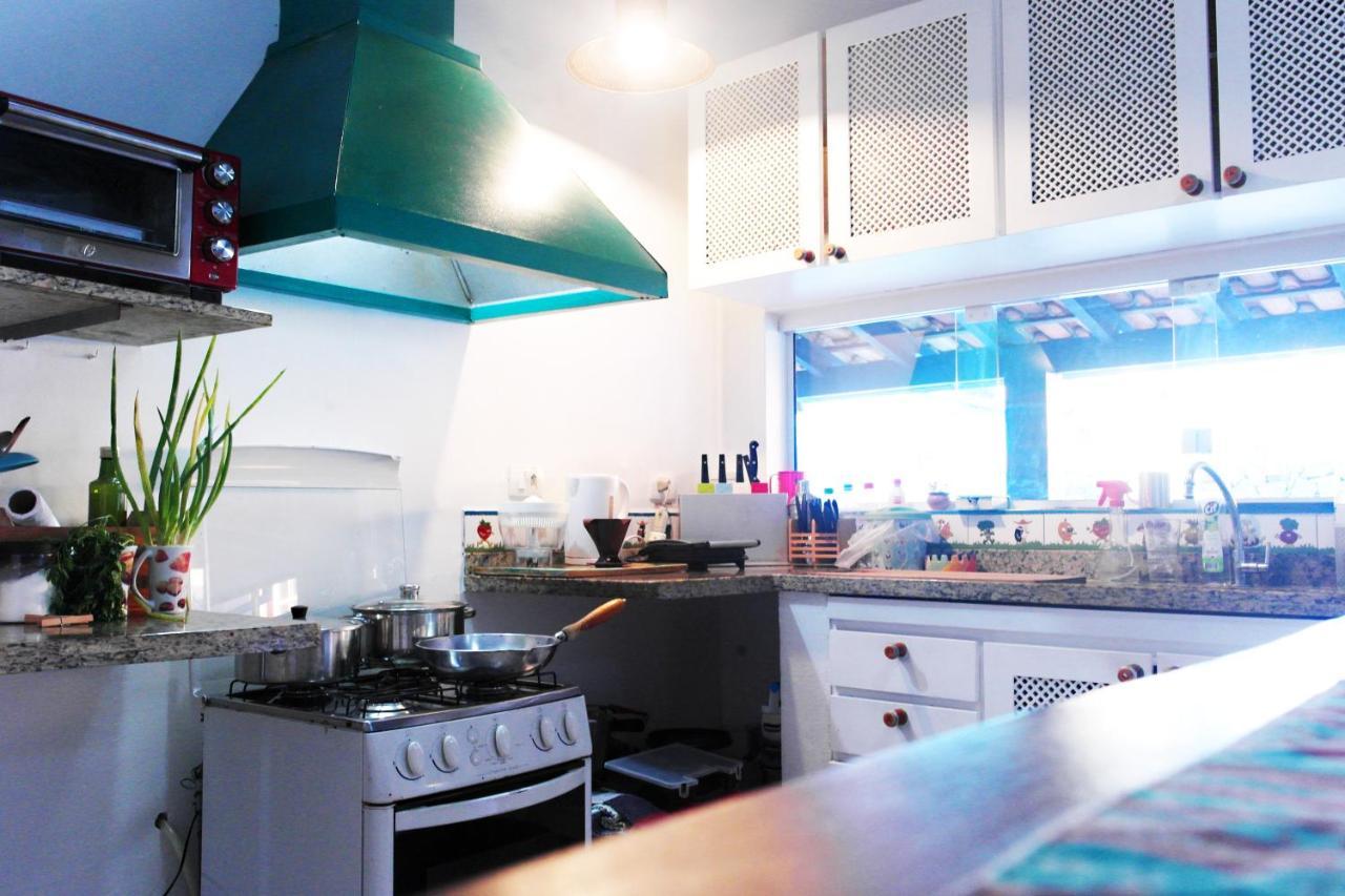 Maruja Bed and Breakfast Ilhabela Εξωτερικό φωτογραφία