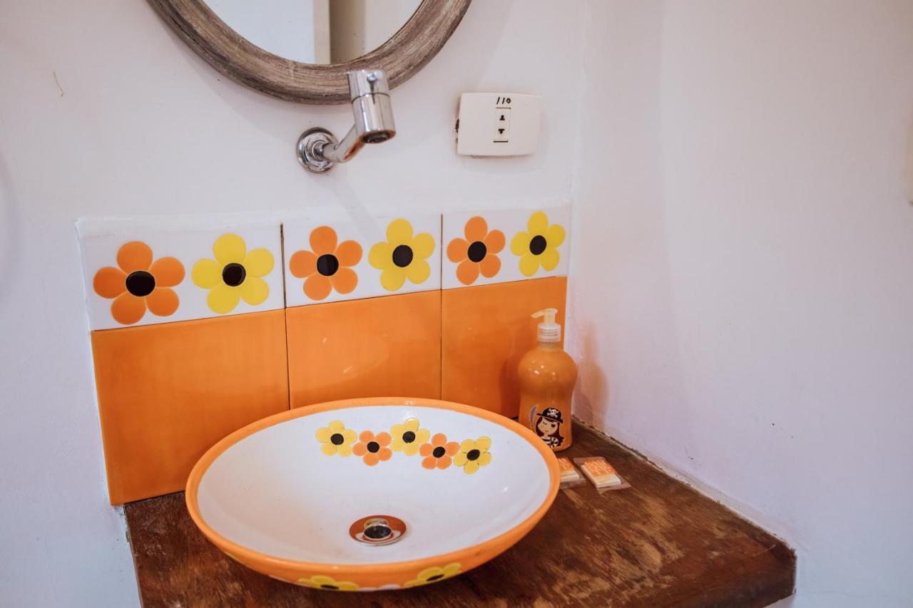 Maruja Bed and Breakfast Ilhabela Εξωτερικό φωτογραφία