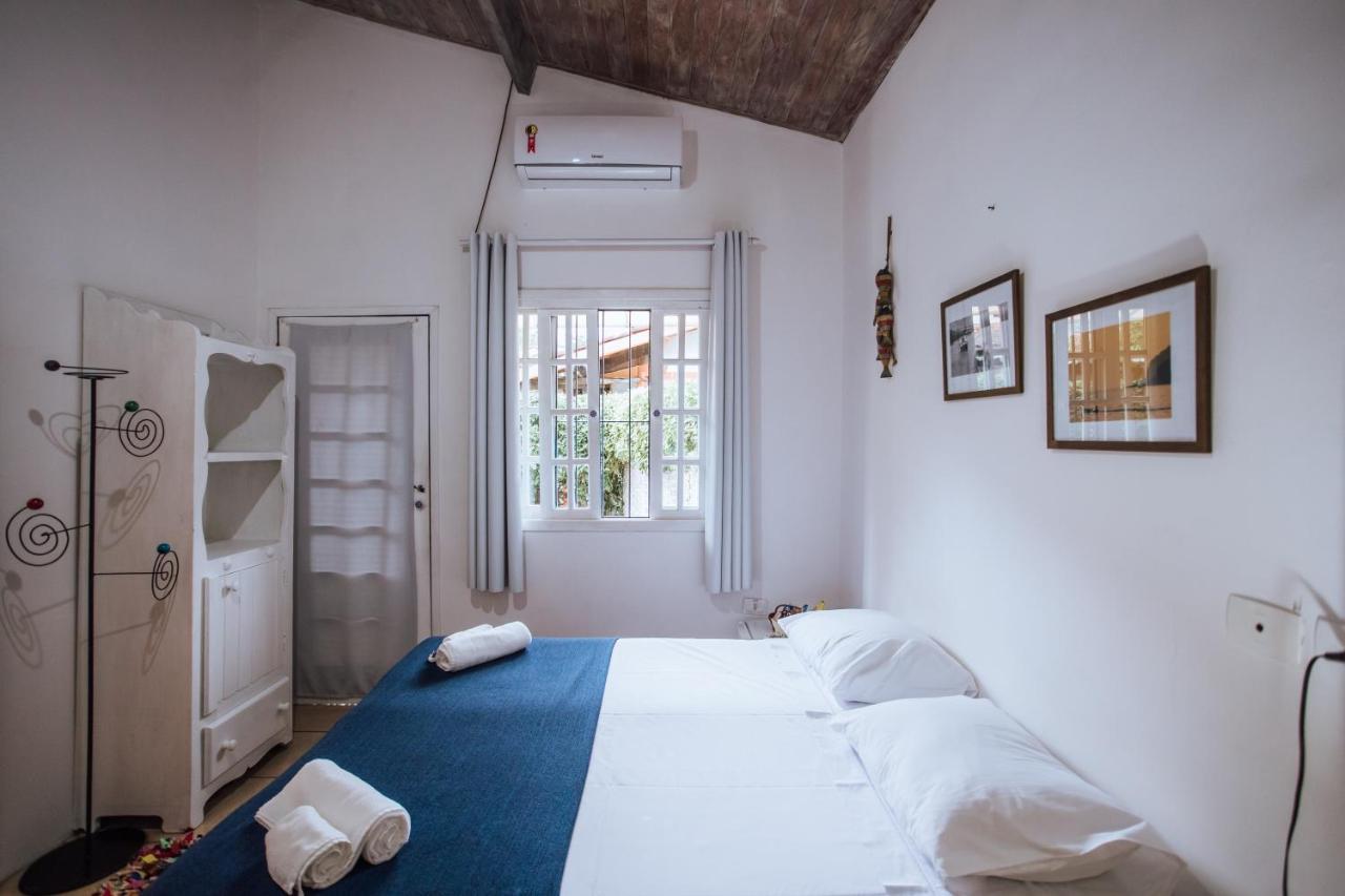 Maruja Bed and Breakfast Ilhabela Εξωτερικό φωτογραφία