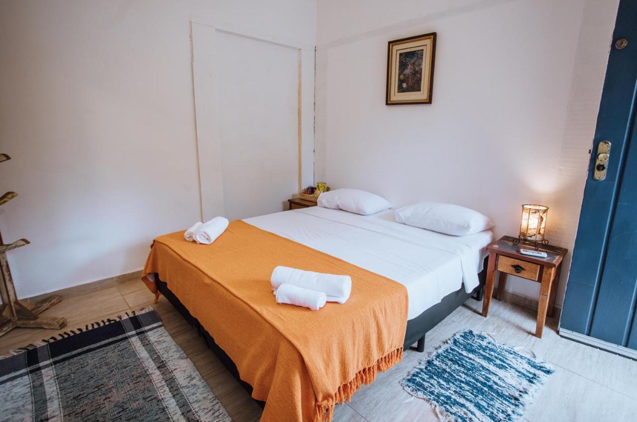 Maruja Bed and Breakfast Ilhabela Εξωτερικό φωτογραφία