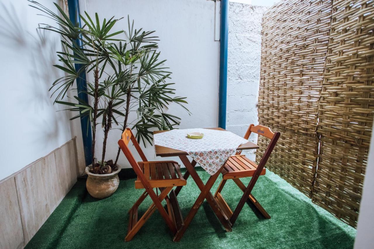 Maruja Bed and Breakfast Ilhabela Εξωτερικό φωτογραφία