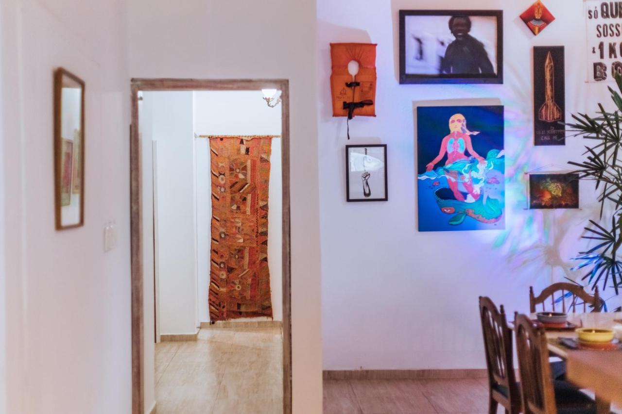 Maruja Bed and Breakfast Ilhabela Εξωτερικό φωτογραφία