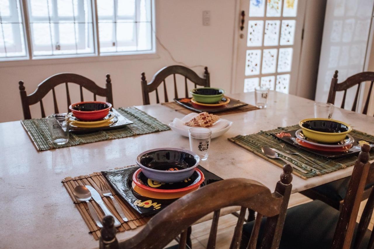 Maruja Bed and Breakfast Ilhabela Εξωτερικό φωτογραφία