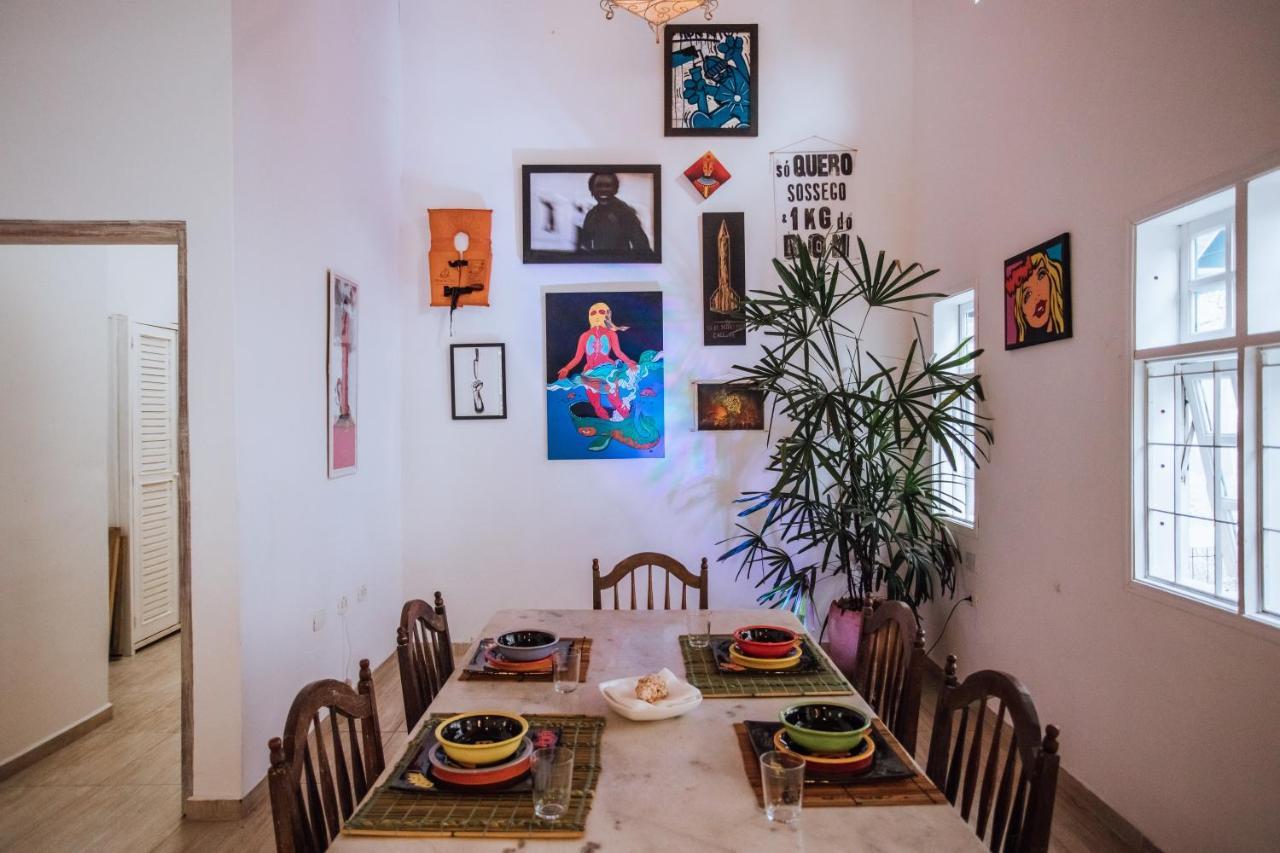 Maruja Bed and Breakfast Ilhabela Εξωτερικό φωτογραφία