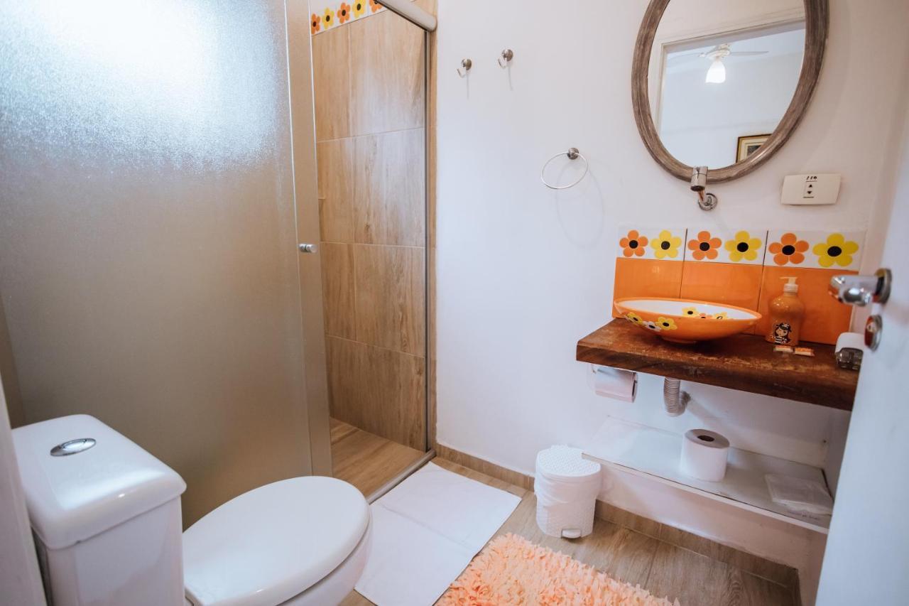 Maruja Bed and Breakfast Ilhabela Εξωτερικό φωτογραφία