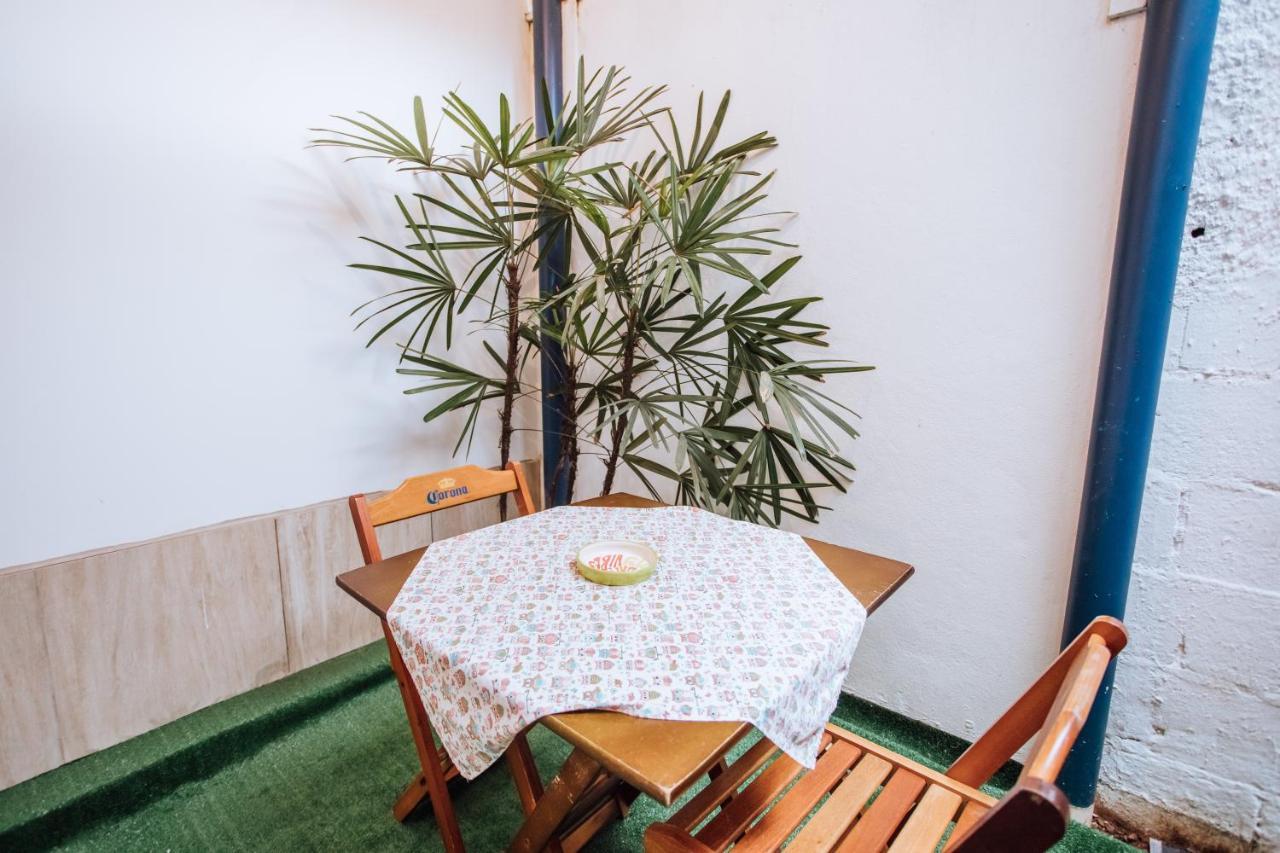 Maruja Bed and Breakfast Ilhabela Εξωτερικό φωτογραφία