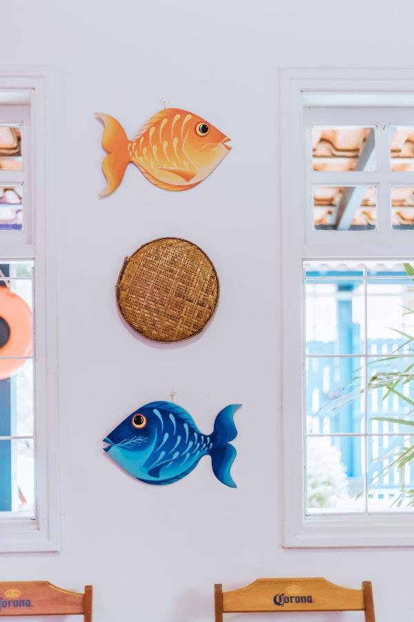 Maruja Bed and Breakfast Ilhabela Εξωτερικό φωτογραφία