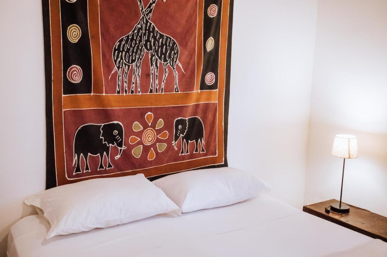 Maruja Bed and Breakfast Ilhabela Εξωτερικό φωτογραφία