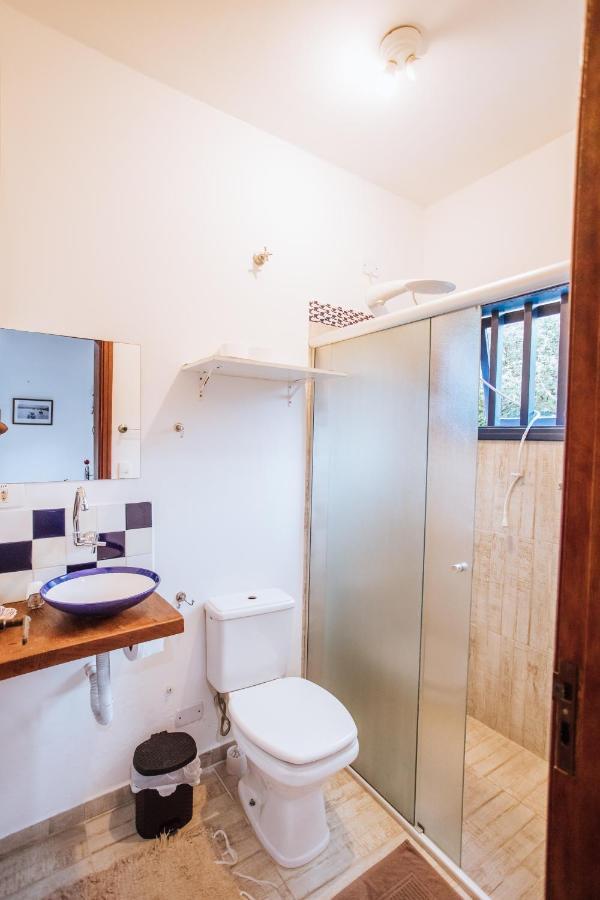 Maruja Bed and Breakfast Ilhabela Εξωτερικό φωτογραφία