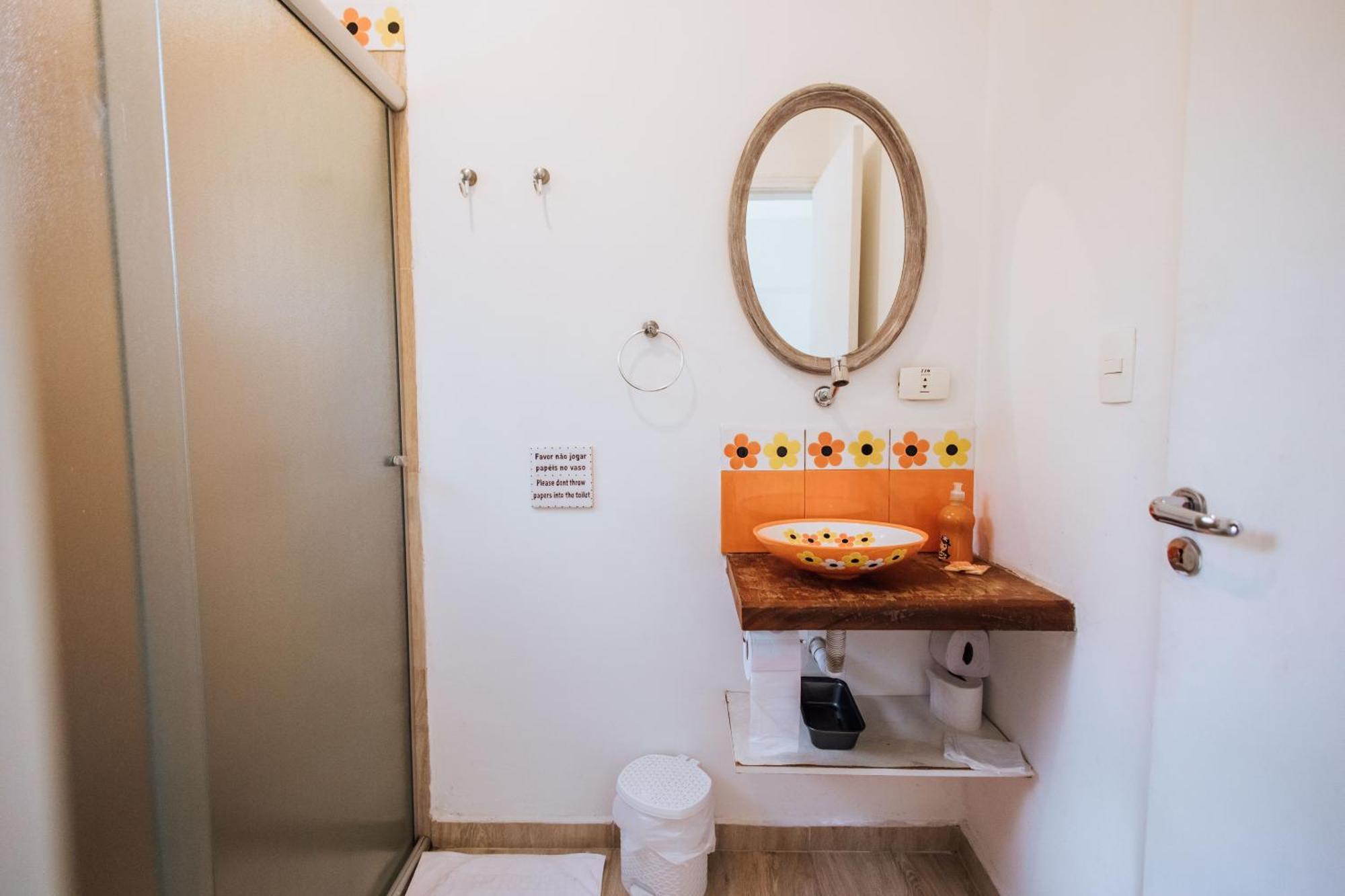 Maruja Bed and Breakfast Ilhabela Εξωτερικό φωτογραφία
