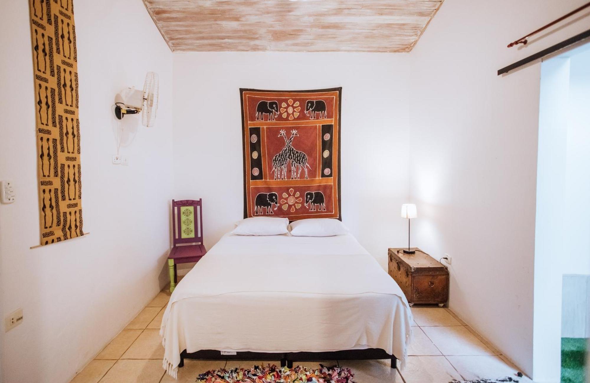 Maruja Bed and Breakfast Ilhabela Εξωτερικό φωτογραφία
