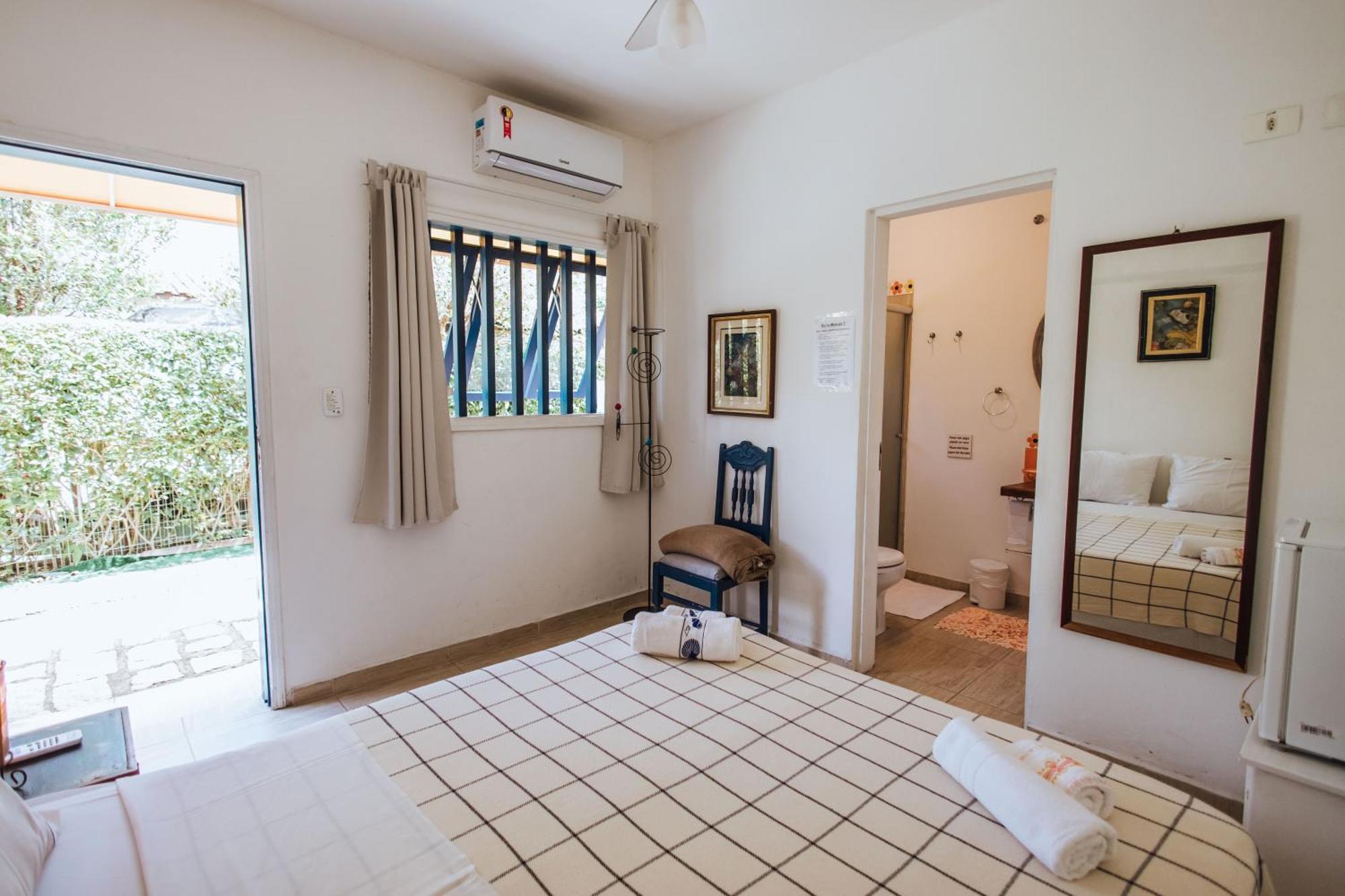 Maruja Bed and Breakfast Ilhabela Εξωτερικό φωτογραφία