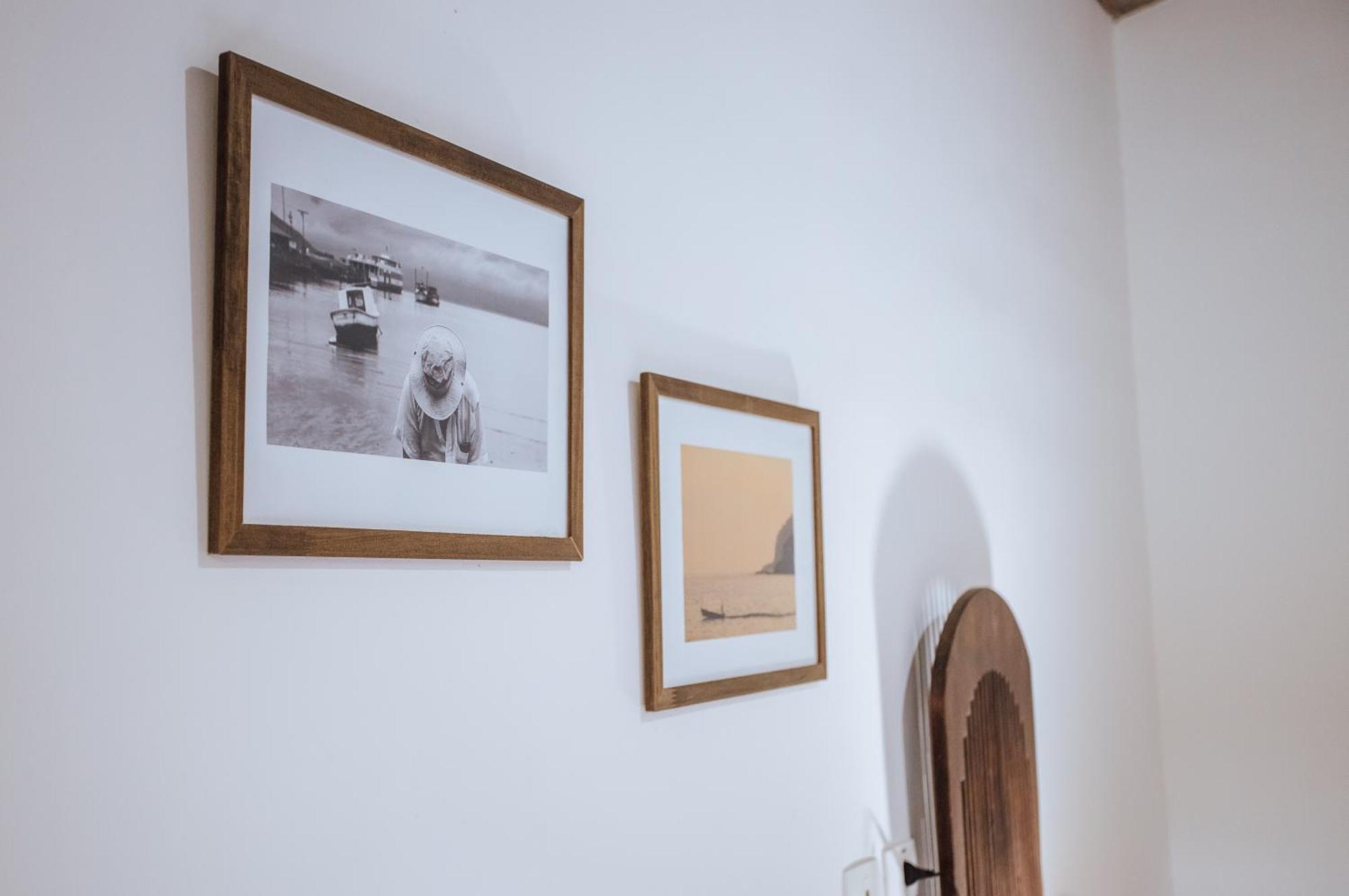 Maruja Bed and Breakfast Ilhabela Εξωτερικό φωτογραφία