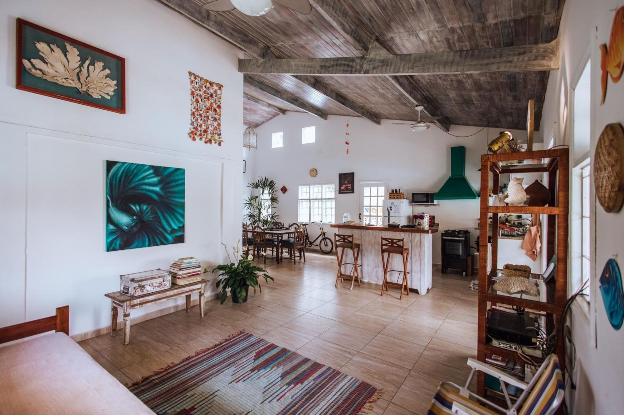 Maruja Bed and Breakfast Ilhabela Εξωτερικό φωτογραφία