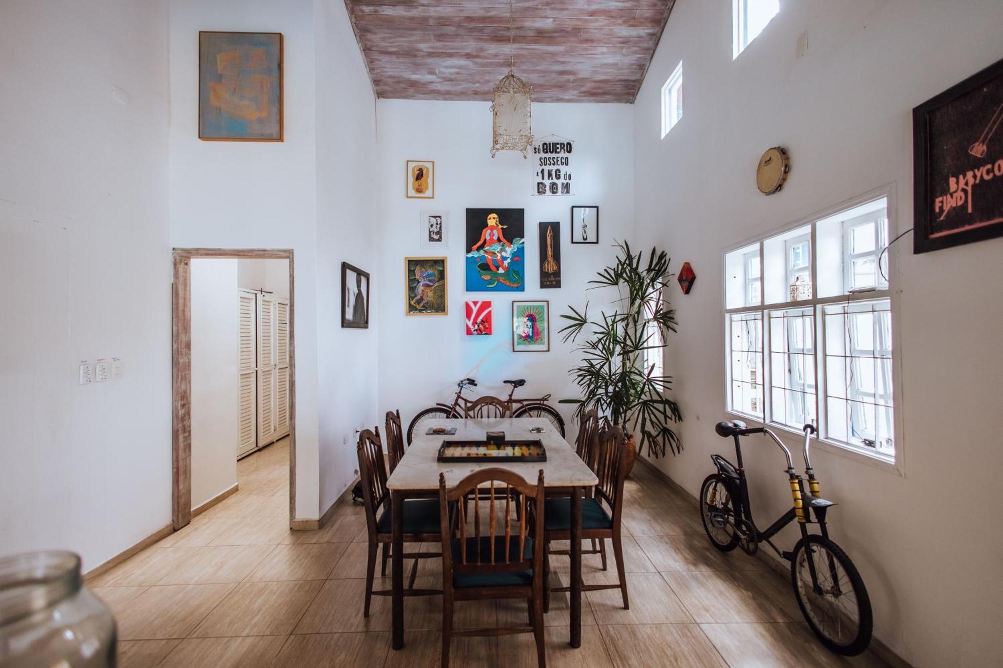 Maruja Bed and Breakfast Ilhabela Εξωτερικό φωτογραφία