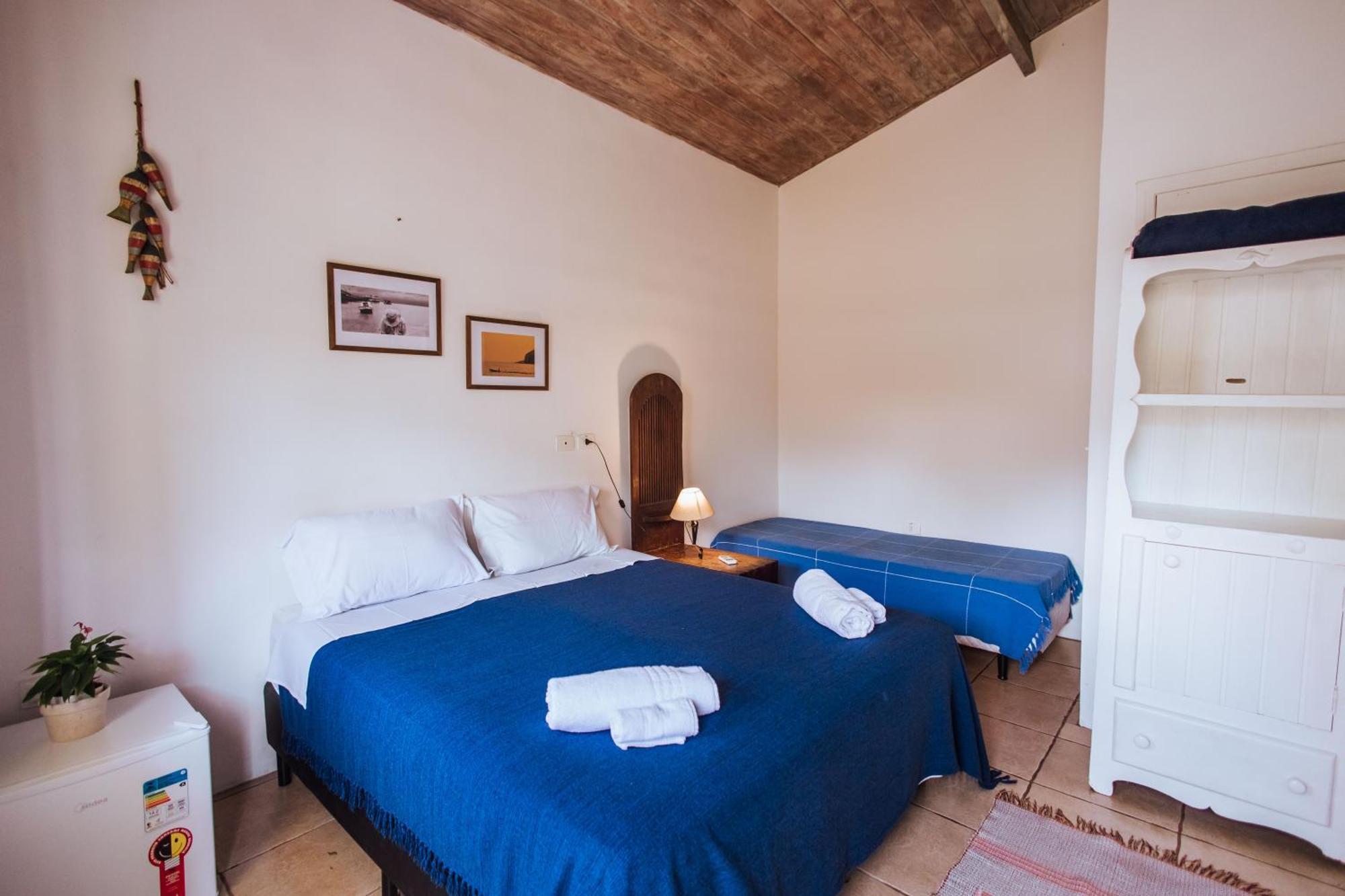 Maruja Bed and Breakfast Ilhabela Εξωτερικό φωτογραφία